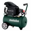 METABO Basic 250 24 OF Bezolejový kompresor 601523000