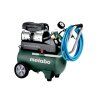 Metabo Bezolejový kompresor Basic 220 24 OF Silent 601593000 02