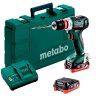 PowerMaxx BS12BLQ (601039800) IMPERIA