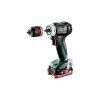 Metabo Aku skrutkovač PowerMaxx BS 12 BL Quick 2x4Ah 12V 601039800