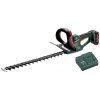 METABO AHS 18 45 V Aku nožnice na živý plot 600466860