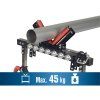 podstavec FORTUM 83 129cm 4759985 02