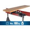podstavec FORTUM 83 129cm 4759985 03