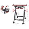 podstavec FORTUM 83 129cm 4759985 rozmery