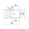 starbright 50 e xn 1b 1d x