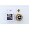 FARTOOLS mosadzná kefa pre REX60 110876 balenie