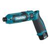 MAKITA TD022DSE Aku rázový skrutkovač