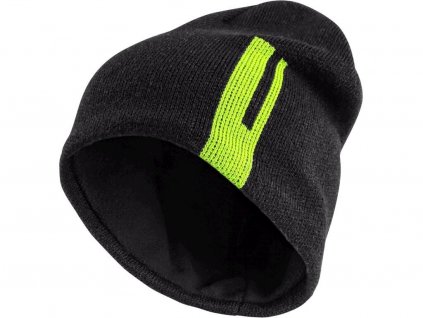 ČEPICE CXS LOKI, ČERNO-ŽLUTÁ