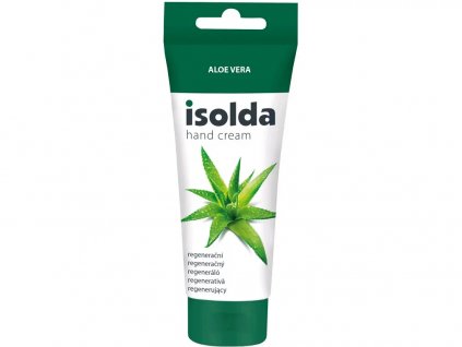 13236 ISOLDA KREM ALOE VERA