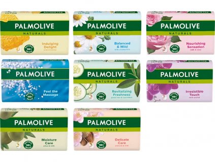 9082 51312000420000200020PALMOLIVE MIX