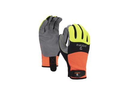 OCHRANNÉ RUKAVICE X-RENOVATOR VEL 10