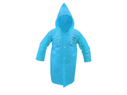 BIGHORN - Dětská pláštěnka PANAMA 8020 D modrá