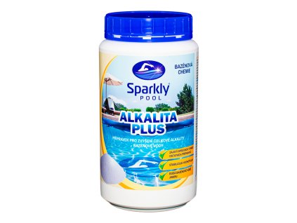 Alkalita plus 1 kg
