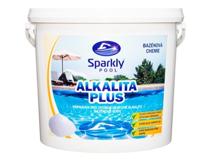 Alkalita plus 5 kg