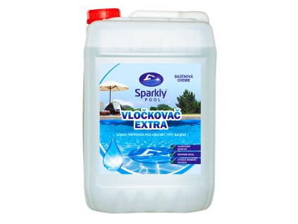 Vločkovač EXTRA - tekutý 20 l (26 kg)
