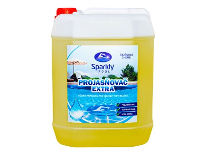 Projasňovač EXTRA 10 l (14 kg)