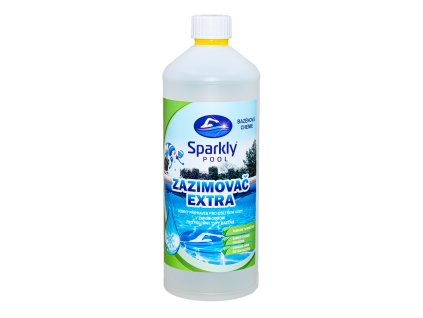 Zazimovač bazénu EXTRA 1 l