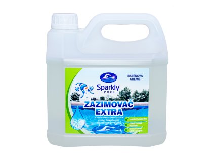 Zazimovač bazénu EXTRA 3 l