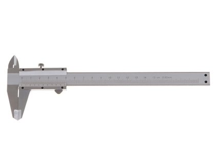 Měřidlo posuvné FESTA šroubek 150/0.02mm