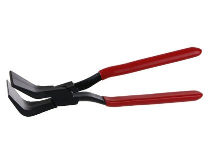 Kleště klempířské FESTA vyhnuté 45° 60mm