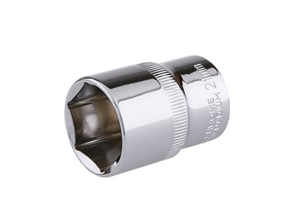 Hlavice FESTA 1/2" CrV 21mm