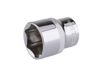 Hlavice FESTA 1/2" CrV 24mm