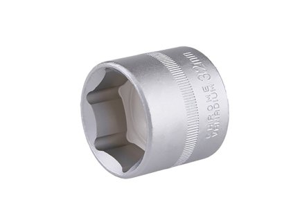 Hlavice FESTA 1/2" CrV 32mm