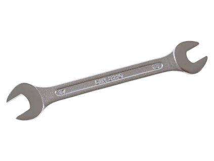 Klíč otevřený FESTA CrV 13x17mm