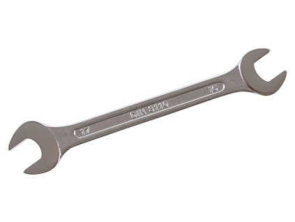 Klíč otevřený FESTA CrV 16x17mm
