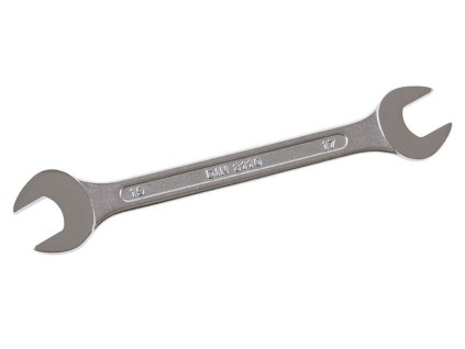 Klíč otevřený FESTA CrV 17x19mm