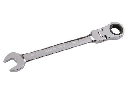 Klíč ráčnový  kloubový FESTA CrV 21mm 72T