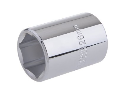 Hlavice FESTA 3/4" CrV 26mm
