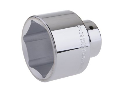 Hlavice FESTA 3/4" CrV 60mm