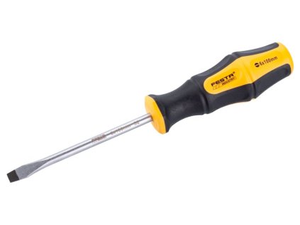 Šroubovák plochý FESTA INDUSTRY S2 S 6.5x150mm