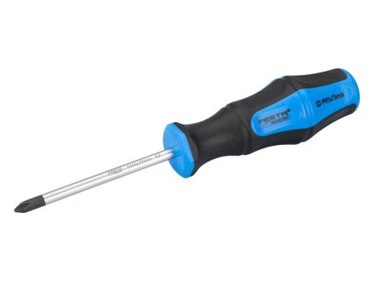 Šroubovák křížový FESTA PH S2 1x75mm