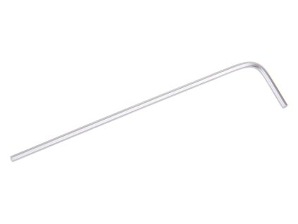 Klíč L inbus FESTA CrV 1.5mm 14x74mm prodloužený