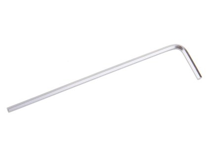 Klíč L inbus FESTA CrV 2mm 16x81mm prodloužený