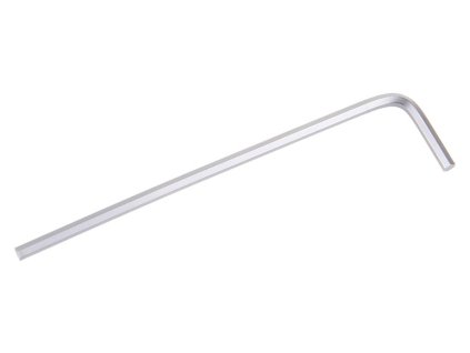 Klíč L inbus FESTA CrV 2.5mm 18x88mm prodloužený