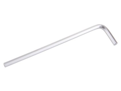 Klíč L inbus FESTA CrV 4mm 23x108mm prodloužený