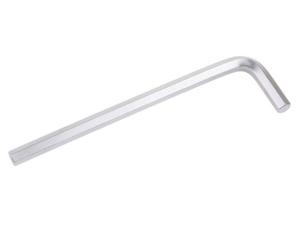 Klíč L inbus FESTA CrV 8mm 36x150mm prodloužený