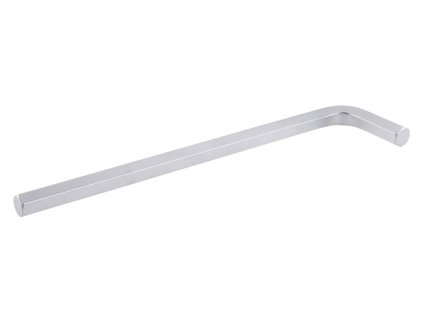 Klíč L inbus FESTA CrV 14mm 55x265mm prodloužený