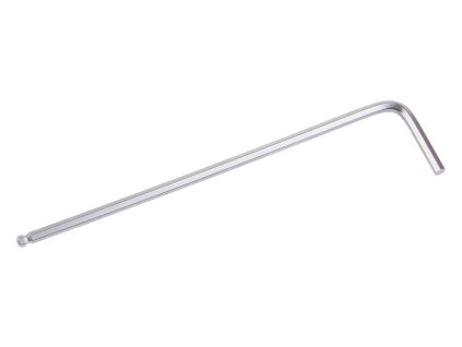 Klíč L inbus FESTA s kuličkou CrV 2mm 16x81mm