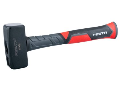 Palice FESTA 1250g 26cm násada FIBERGLASS