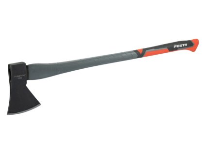 Sekera FESTA 1250g 92cm násada FIBERGLASS