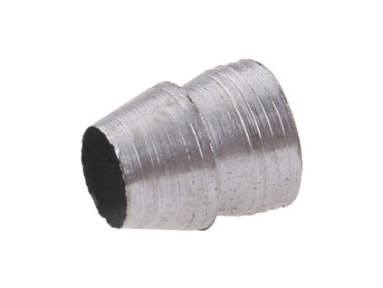 Klínek konický kruhový 10mm