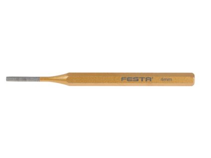 Průbojník FESTA CrV 4mm