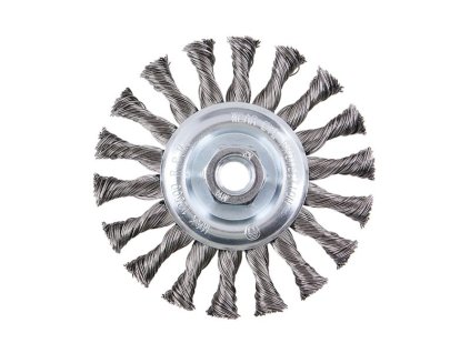 Kartáč rotační radiální copy FESTA 115mm M14