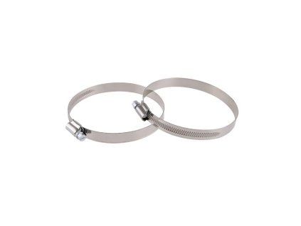 Spona hadicová 80-100mm NEREZ,12mm