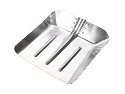 Lopata ALU velká 34x35cm