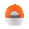 ČEPICE CXS ELY, VÝSTRAŽNÁ, ORANŽOVÁ